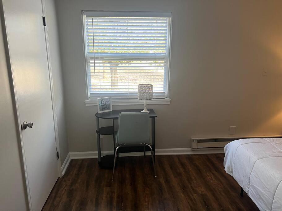 Indigo Downtownwalkable Kingbed Apartamento Raleigh Exterior foto