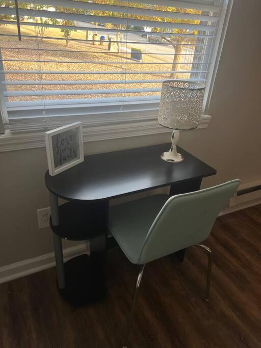 Indigo Downtownwalkable Kingbed Apartamento Raleigh Exterior foto
