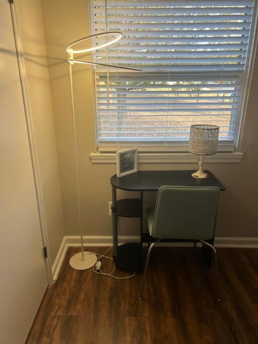 Indigo Downtownwalkable Kingbed Apartamento Raleigh Exterior foto